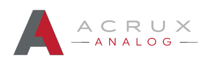 Acrux Analog